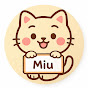 Miu Clay🐾
