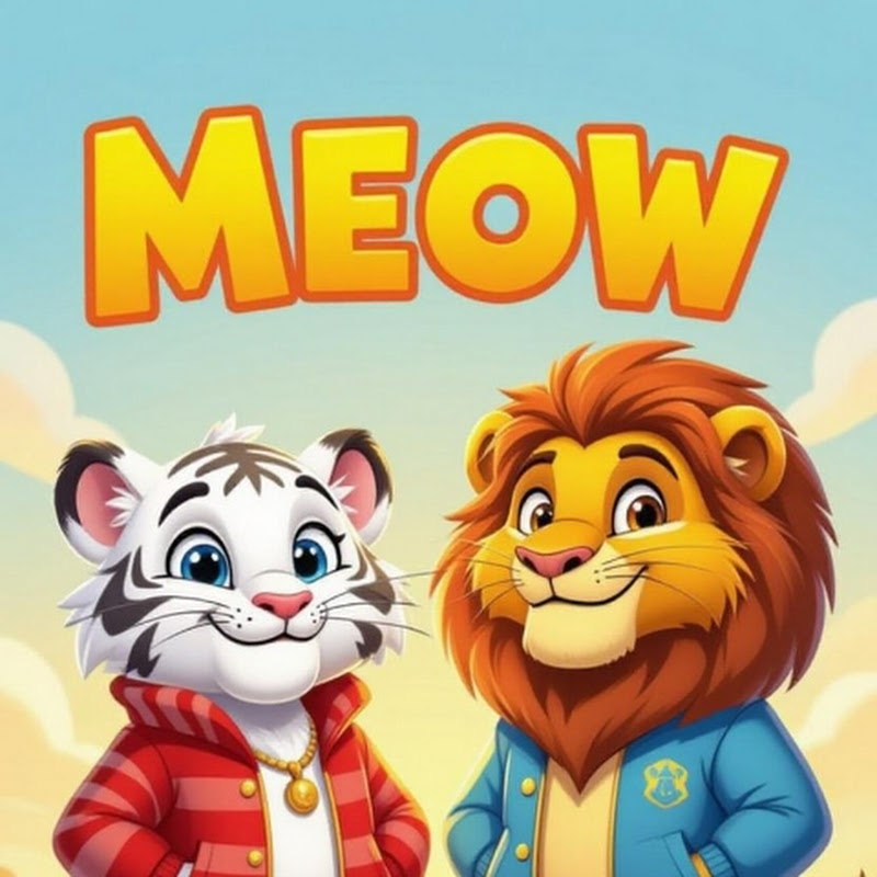 _مياو_meow