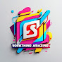 Something Amazing logo