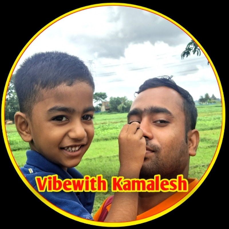 Vibe with Kamalesh