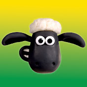 Shaun, o Carneiro [Shaun the Sheep]
