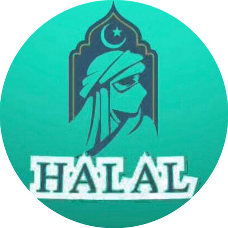 Halal islamic story