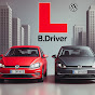 B.Driver  logo