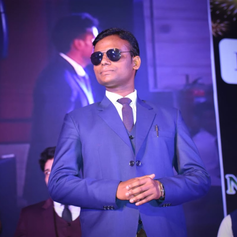 Alok Dinkar