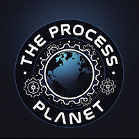 Post from The Process Planet