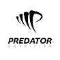 Predator Nutrition logo