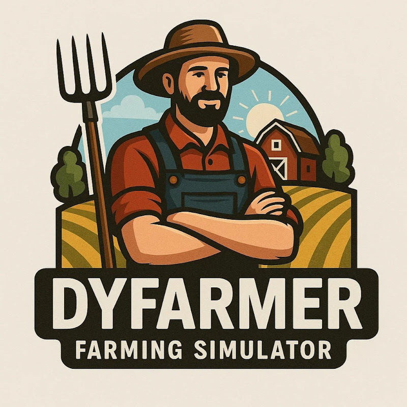 DYFARMER OFF