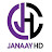 Janaay HD