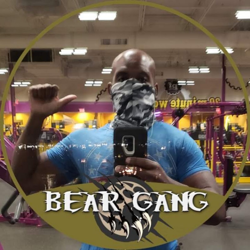 THE BEAR SESSION