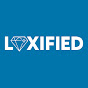 Luxified logo