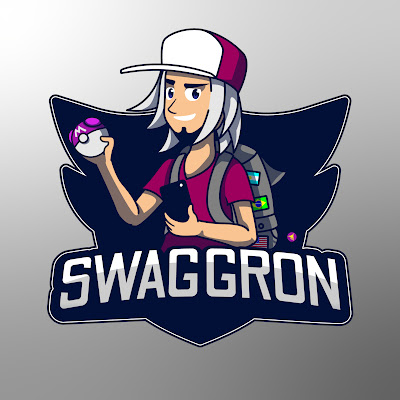 swaggron333 Canal do Youtube