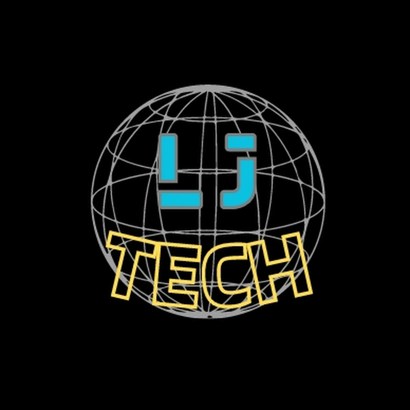 Lamar J tech