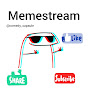 Memestream logo