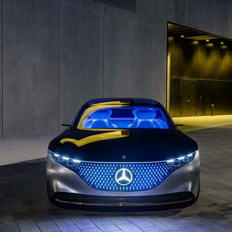 Luxury Cars