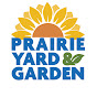 Prairie Yard & Garden on Pioneer PBS logo