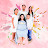 Julie Y Familia
