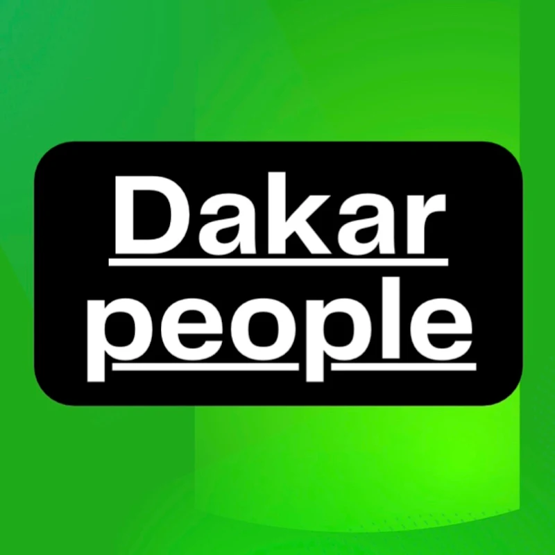 Dakar People