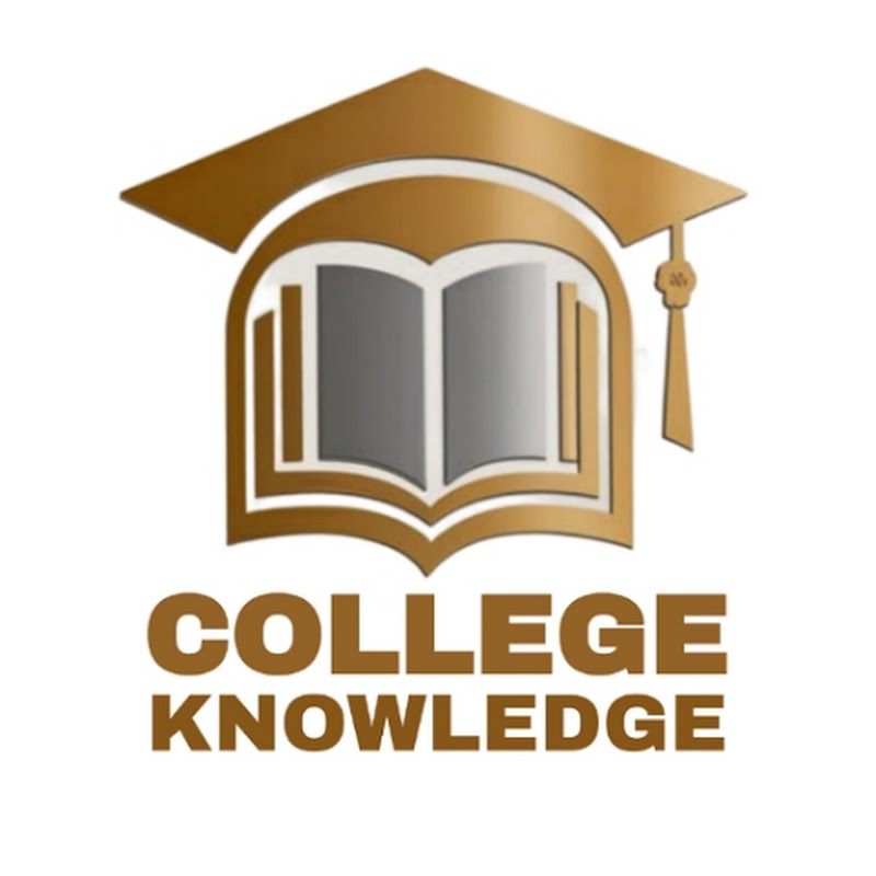 College Knowledge - Chemistry Classes 