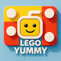 Lego Yummy logo