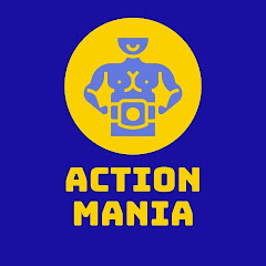 Action Mania 2K25