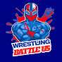 Wrestling Battle US logo