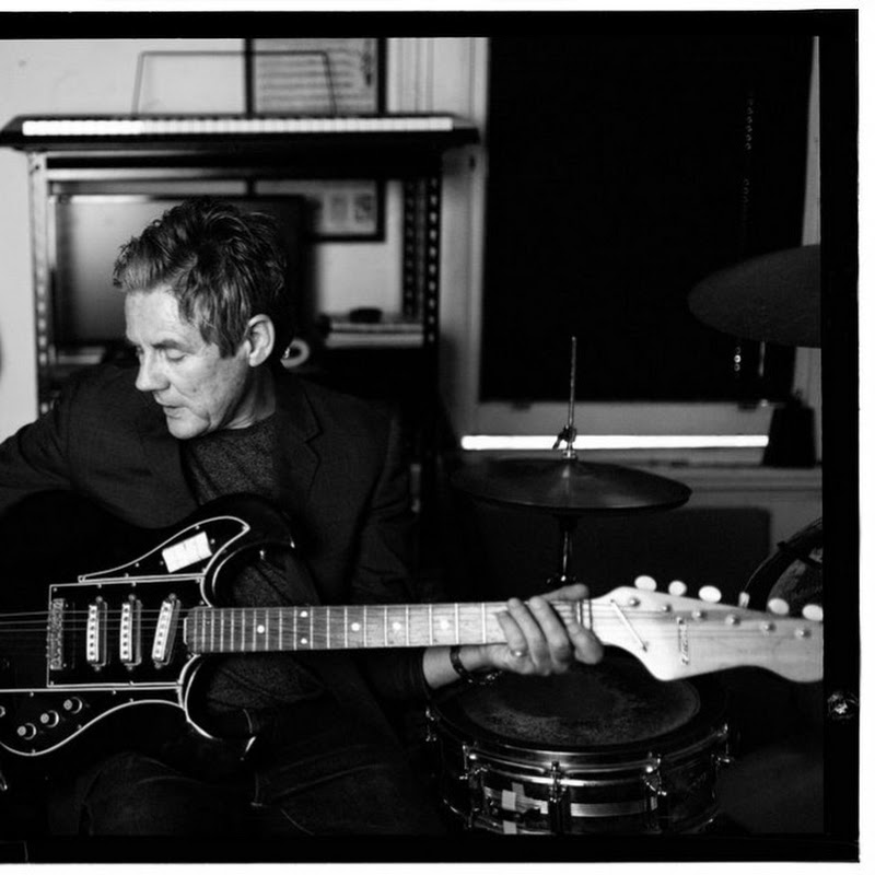 Ashley Davies - Music and Drumming