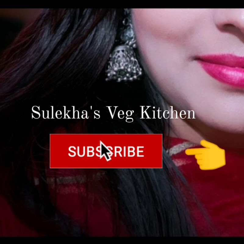 Sulekha's Veg Kitchen