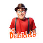 Mr. Debiddo logo