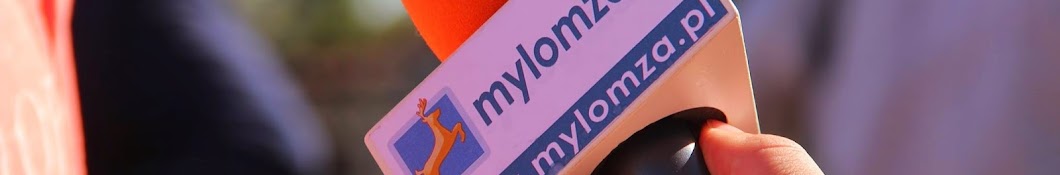 www.mylomza.pl YouTube kanalı avatarı