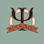 Psycho Thrive logo