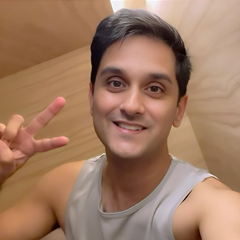 Vinod Yadaw