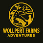Wollpert Farms Adventures logo