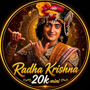 Radha Krishna 20k mini