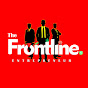 The Frontline Entrepreneur TFE logo