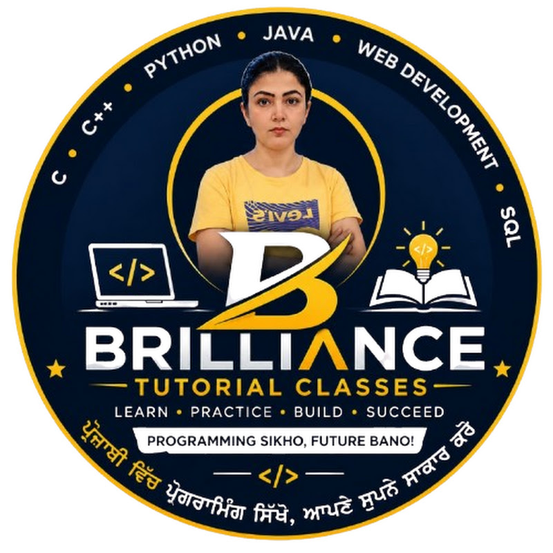 Brilliance Tutorial Schooling