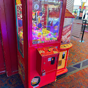 Mr Paokai claw machines