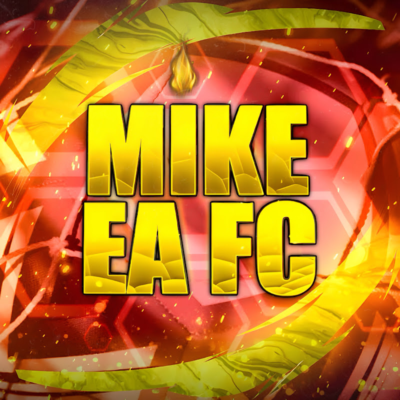 MIKE EA FC