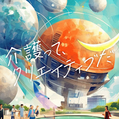 宮城県介護イメージアップ事業公式チャンネルアイコン画像