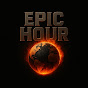 Epic Hour logo