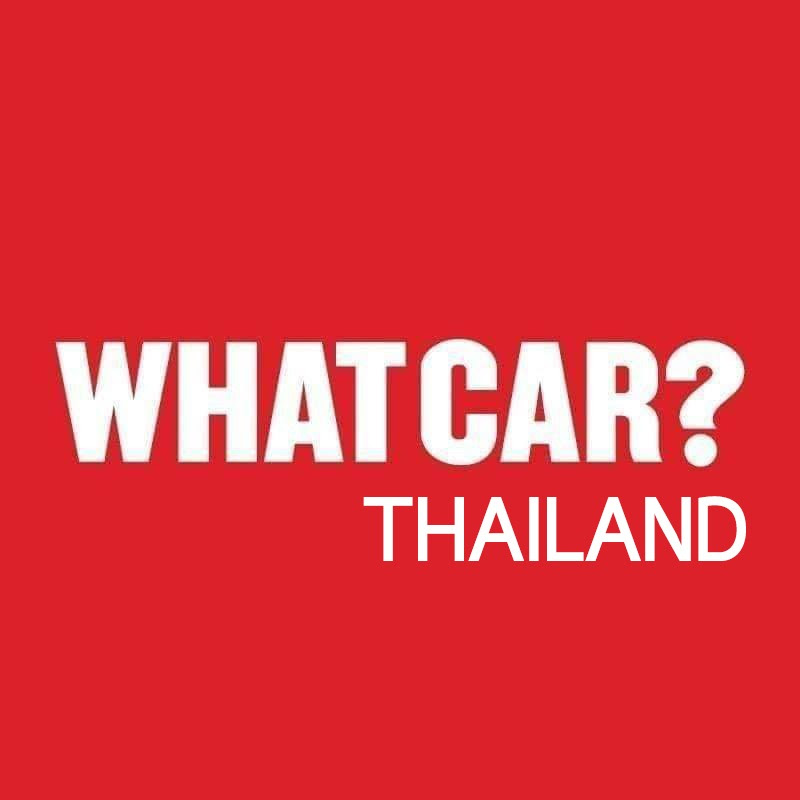 What Car? Thailand