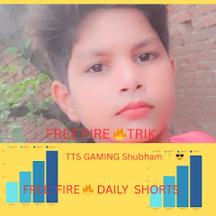 TTS  GAMING  Shubham