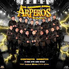 La Original Banda Arperos #Arperosa