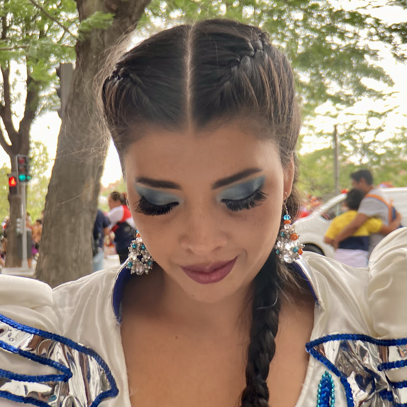 NOHELIA ROMERO DANCE