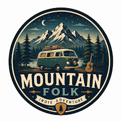 Mountain Folk Music