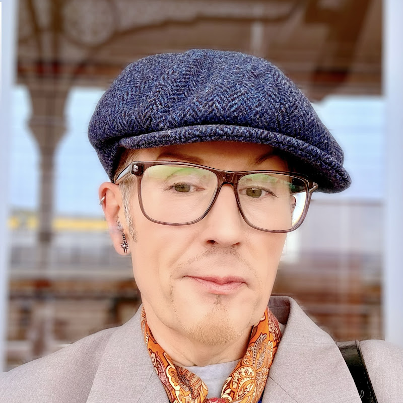 Andrew Field