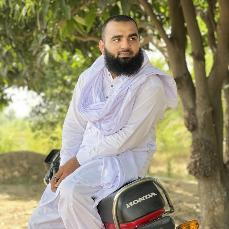 Aamar Shahzad