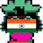 टुकटुक चालक Ralsei