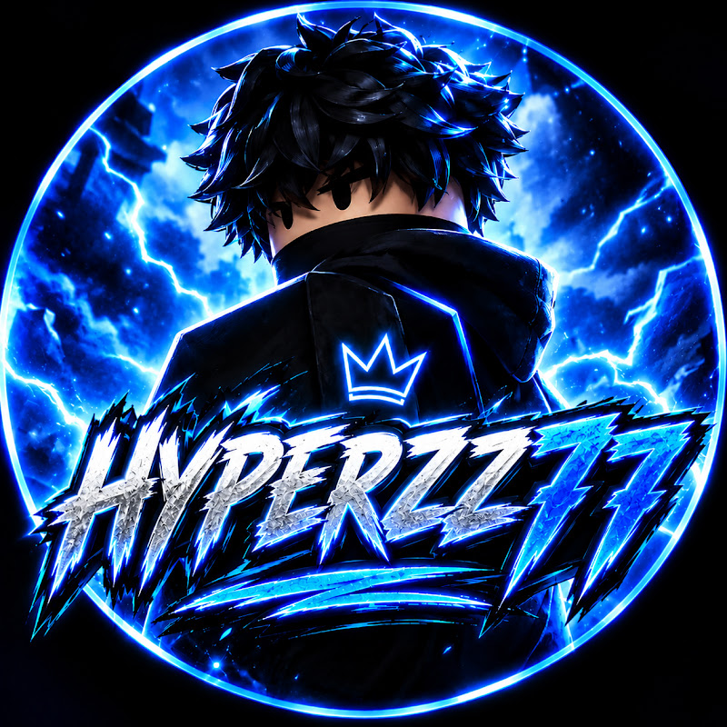 HYPERZZ77