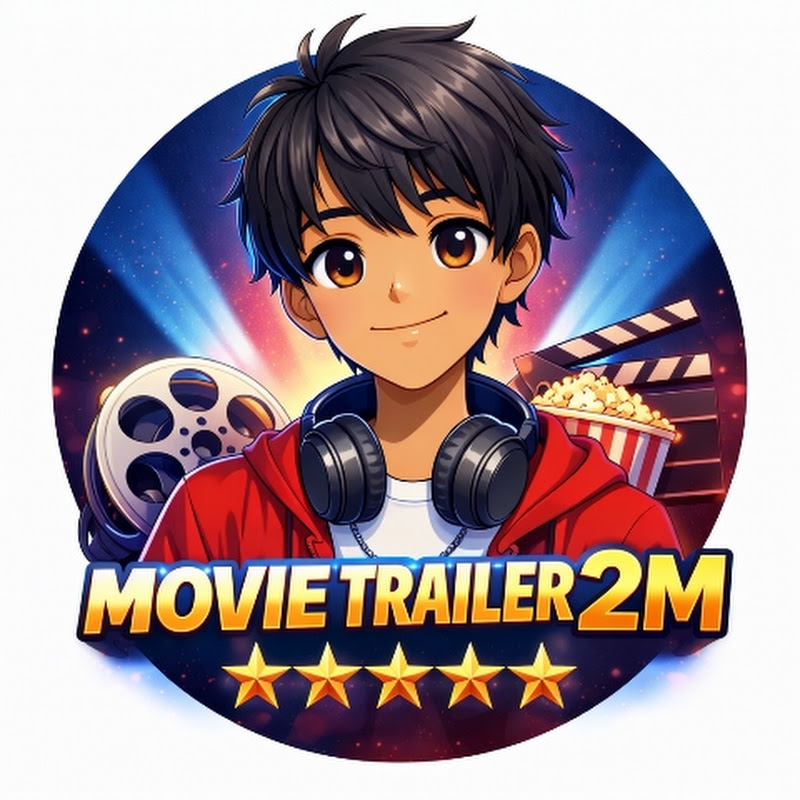 MOVIE TRAILER 2M profile avatar