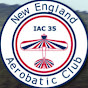 IAC35 logo